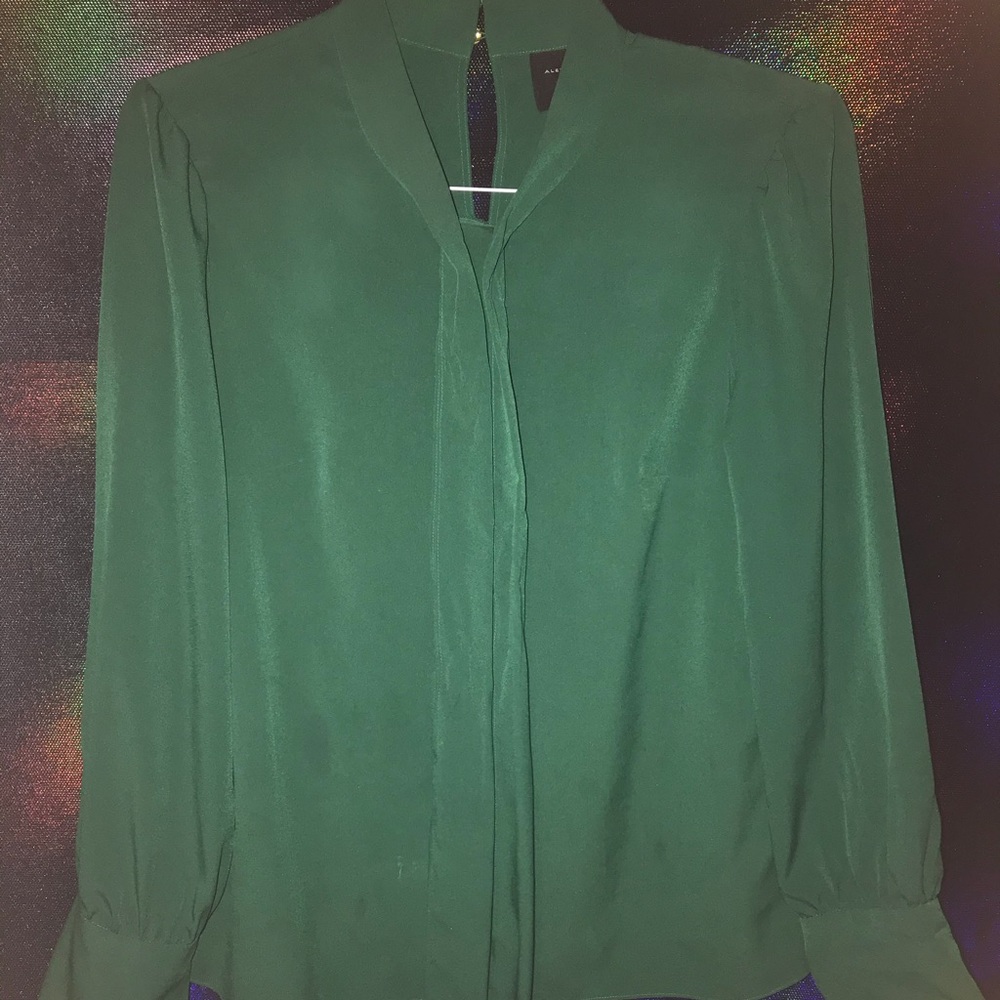 Alex Marie blouse